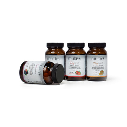 DAY Control | משולב טעמים