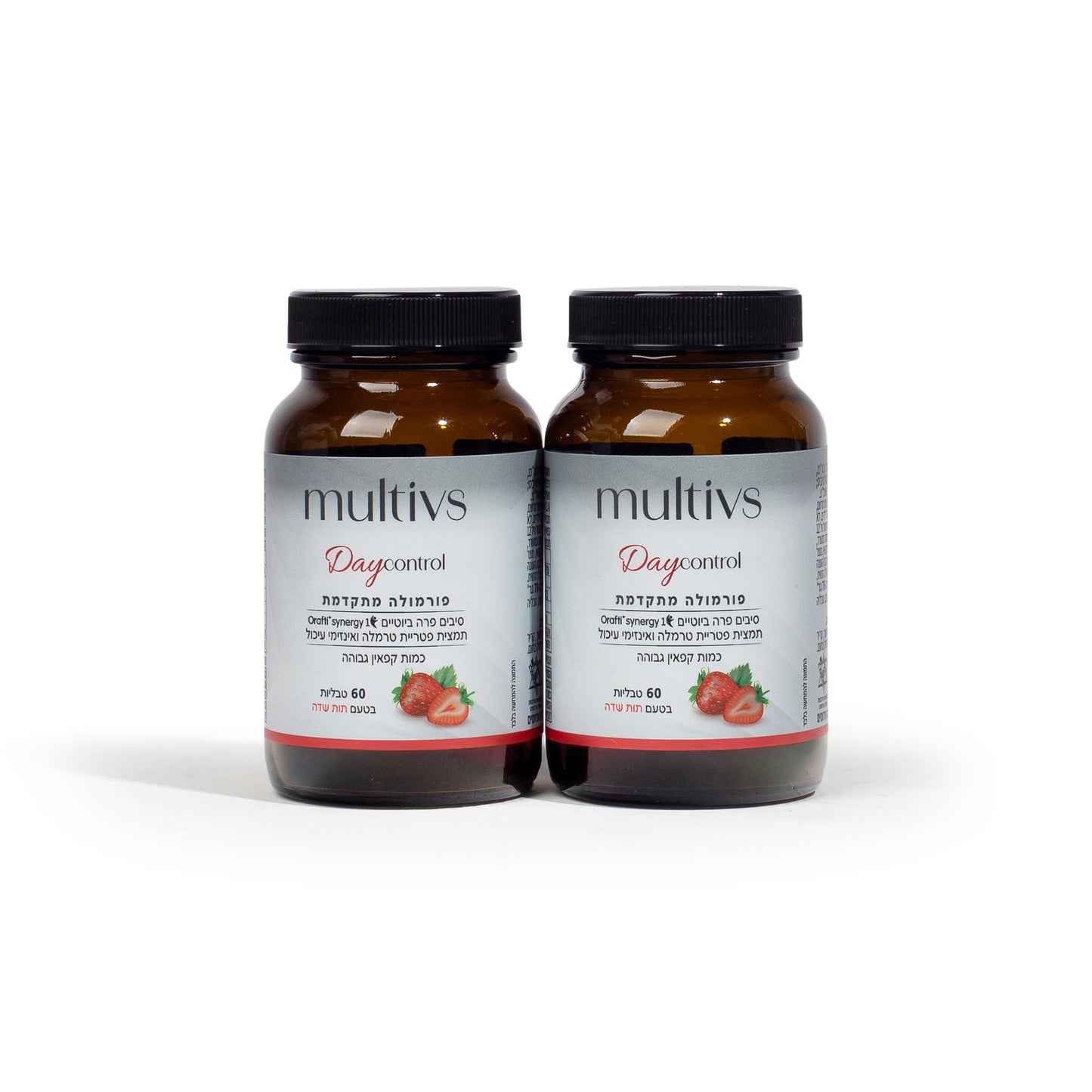 Day control | 🍓 תות שדה