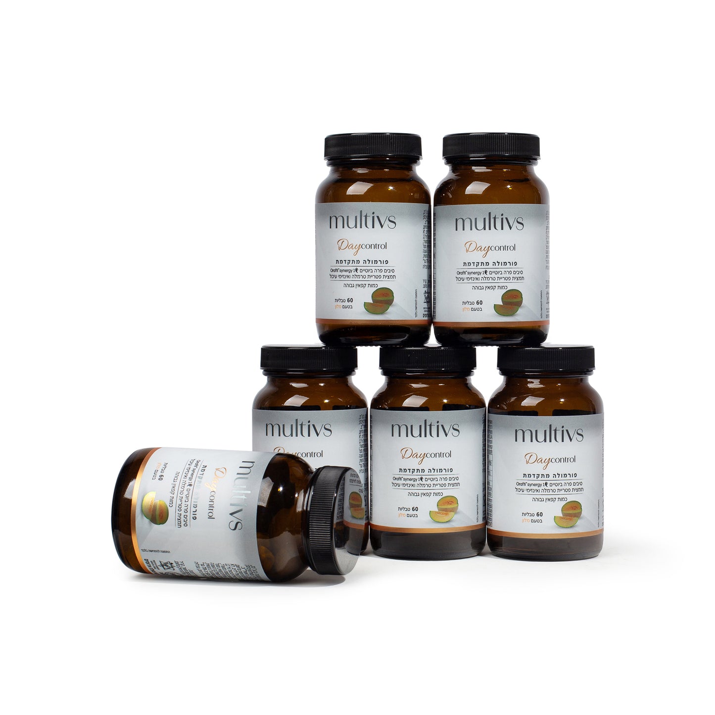 DAY Control | טעם מלון