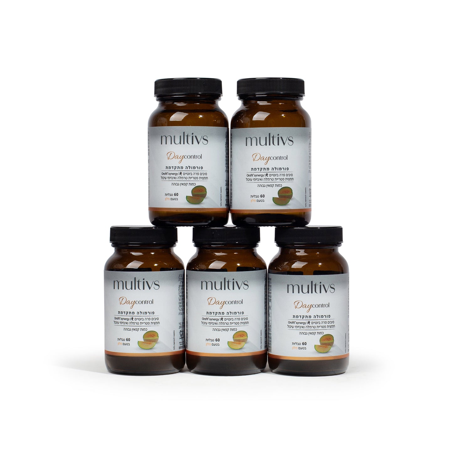 DAY Control | טעם מלון