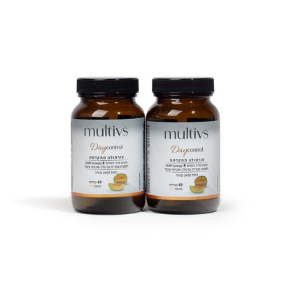 DAY Control | טעם מלון