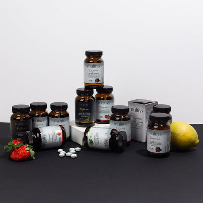 DAY Control | משולב טעמים