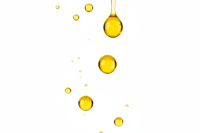 yellow drops